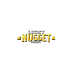 Lucky Nugget Casino logo