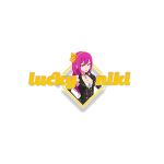 Логотип LuckyNiki Casino