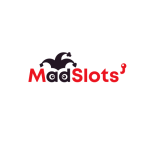 MadSlots Casino Logo