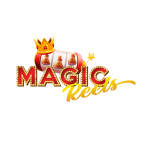 Magic Reels Casino Logo
