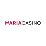 Логотип Maria Casino