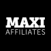 логотип Maxi Affiliates
