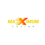 Логотип Maximum Casino