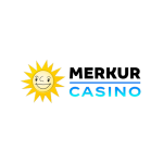 Логотип Merkur Casino