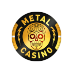 Логотип Metal Casino