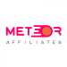логотип Meteor Affiliates