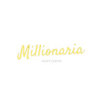 Логотип Millionaria Casino