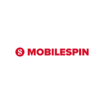 Логотип Mobilespin Casino