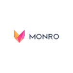 Логотип Monro Casino