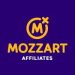 логотип Mozzart Affiliates