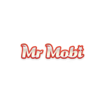 Логотип Mr Mobi Casino