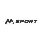 Logotipo de MSport Casino