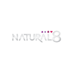 Natural8 Casino logo