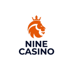 Логотип NineCasino