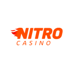 Логотип Nitro Casino