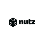 Логотип Nutz Casino