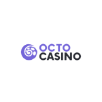 Логотип Octocasino