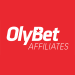 логотип OlyBet Affiliates