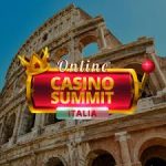 Online Casino Summit Italia 2026