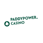 Paddy Power Casino logo