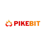 Логотип Pikebit Casino