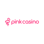 Логотип Pink Casino