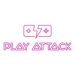PlayAttack logo