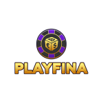 Логотип Playfina Casino