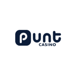 Логотип Punt Casino