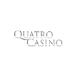 Логотип Quatro Casino