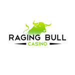 Raging Bull Casino logo