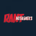 логотип Rant Affiliates