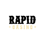 Логотип Rapid Casino