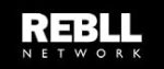 логотип Rebll Network