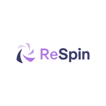 Logotipo ReSpin Casino