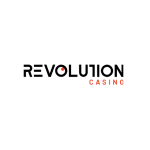 Логотип Revolution Casino