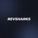 логотип Revsharks Affiliates