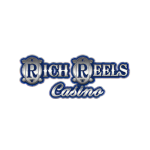 Логотип Rich Reels Casino
