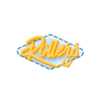 Логотип Rollers Casino