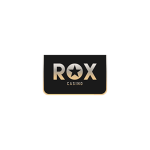 Логотип Rox Casino