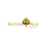 Логотип Royal Ace Casino