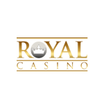 Логотип Royal Casino