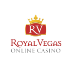 Логотип Royal Vegas Casino