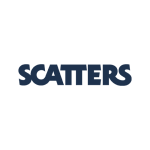 Логотип Scatters Casino