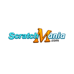 Логотип ScratchMania Casino