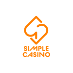 Логотип Simple Casino