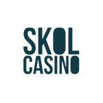Логотип Skol Casino