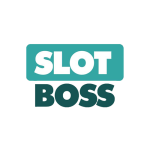 Slot Boss Casino logo