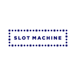 Slot Machine Casino Logo