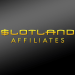 Slotland Affiliates logo